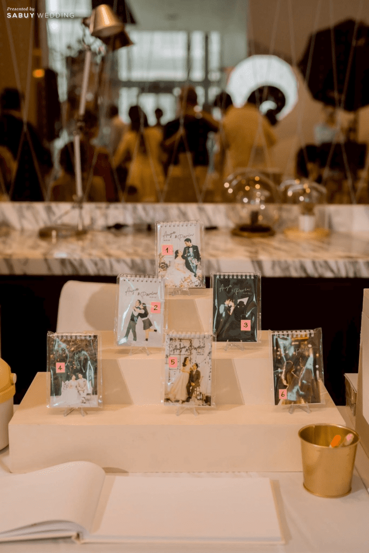   รีวิวงานแต่งธีม Colorful Pastel สดใส จัดเช้าเลี้ยงเที่ยงห้องเดียวได้ ไม่สะดุด @ Le Méridien Bangkok