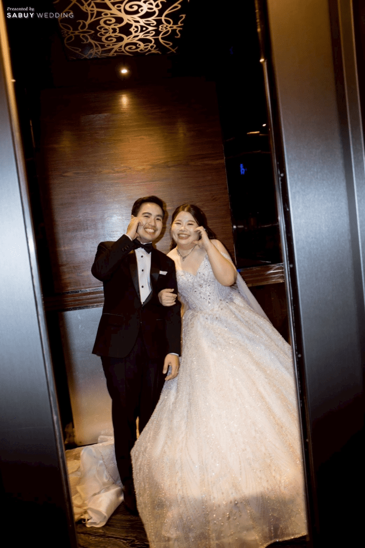   รีวิวงานแต่งธีม Colorful Pastel สดใส จัดเช้าเลี้ยงเที่ยงห้องเดียวได้ ไม่สะดุด @ Le Méridien Bangkok