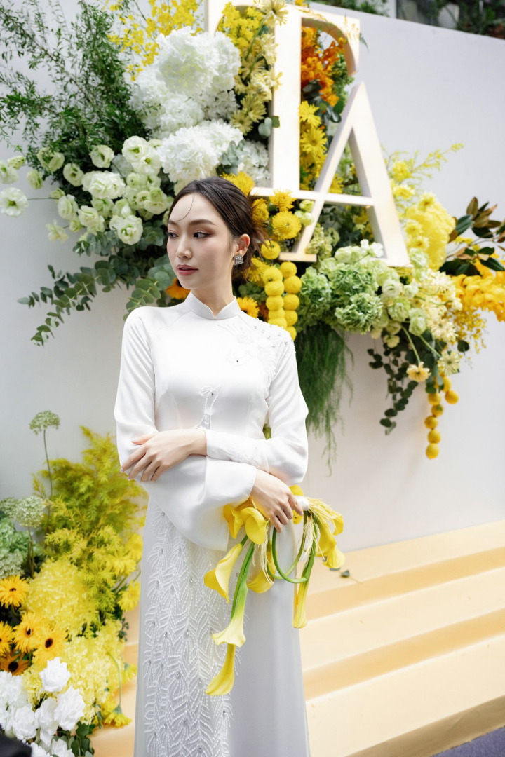 How to จัดงานแต่งจีนสไตล์ Chinese Modern สวยเก๋ไม่ซ้ำใคร