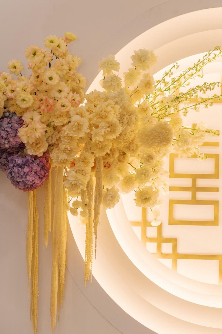 How to จัดงานแต่งจีนสไตล์ Chinese Modern สวยเก๋ไม่ซ้ำใคร