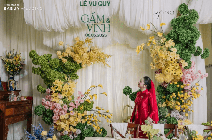 How to จัดงานแต่งจีนสไตล์ Chinese Modern สวยเก๋ไม่ซ้ำใคร