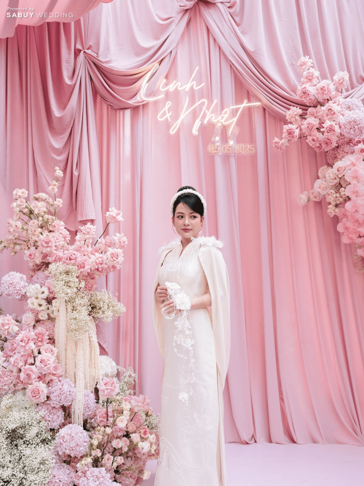 How to จัดงานแต่งจีนสไตล์ Chinese Modern สวยเก๋ไม่ซ้ำใคร