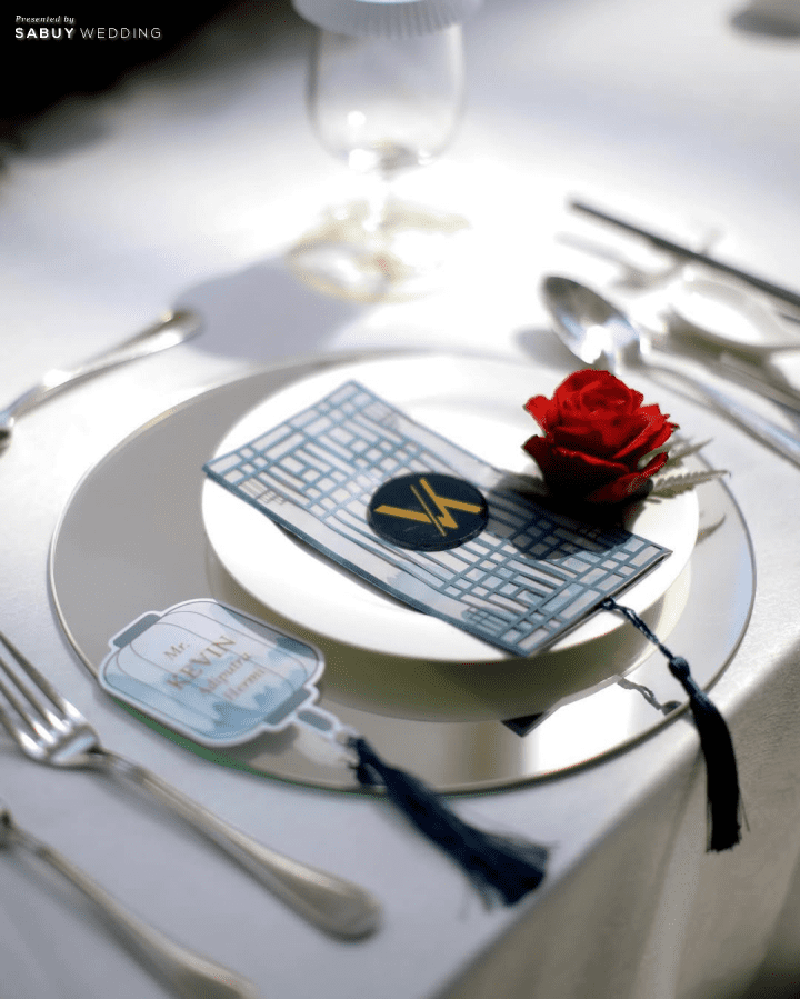 How to จัดงานแต่งจีนสไตล์ Chinese Modern สวยเก๋ไม่ซ้ำใคร