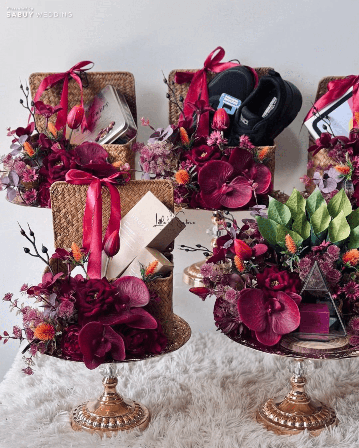 How to จัดงานแต่งจีนสไตล์ Chinese Modern สวยเก๋ไม่ซ้ำใคร