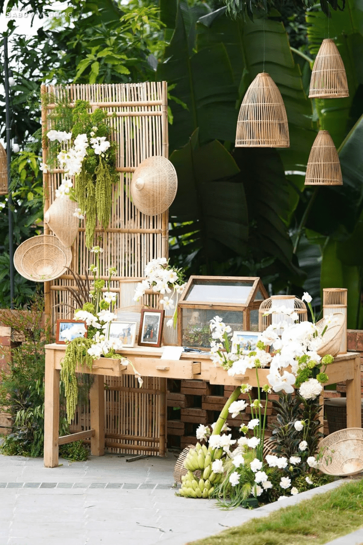 How to จัดงานแต่งจีนสไตล์ Chinese Modern สวยเก๋ไม่ซ้ำใคร