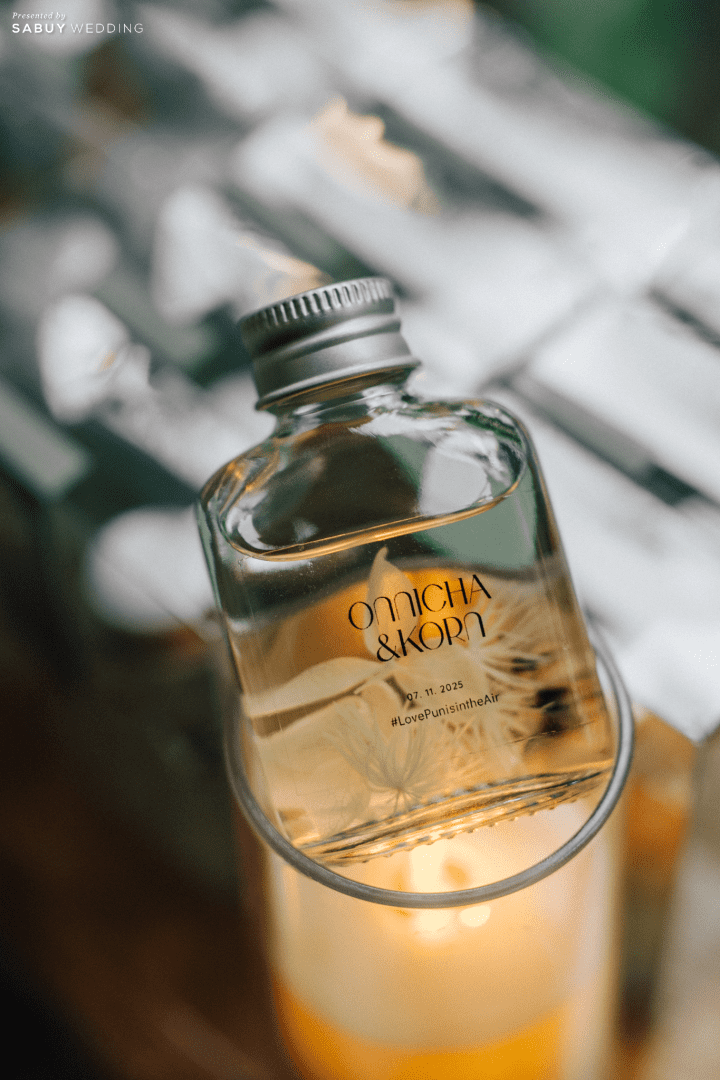  รีวิวงานแต่ง Timeless White สวยโรแมนติก คลาสสิคกลางมวลดอกไม้ @ Chivalry's Story