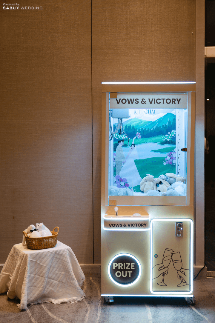 รีวิวงานแต่งจัดเต็ม 7 กิจกรรมยอดฮิต พร้อม Special Show สุดชิคจากบ่าวสาว @ Millennium Hilton Bangkok