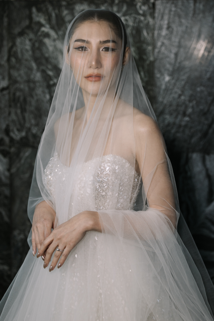 รีวิวงานแต่งธีมสี Metallic ฟีลปาร์ตี้ จัดเต็มแสงสีเสียง @ SO/ BANGKOK