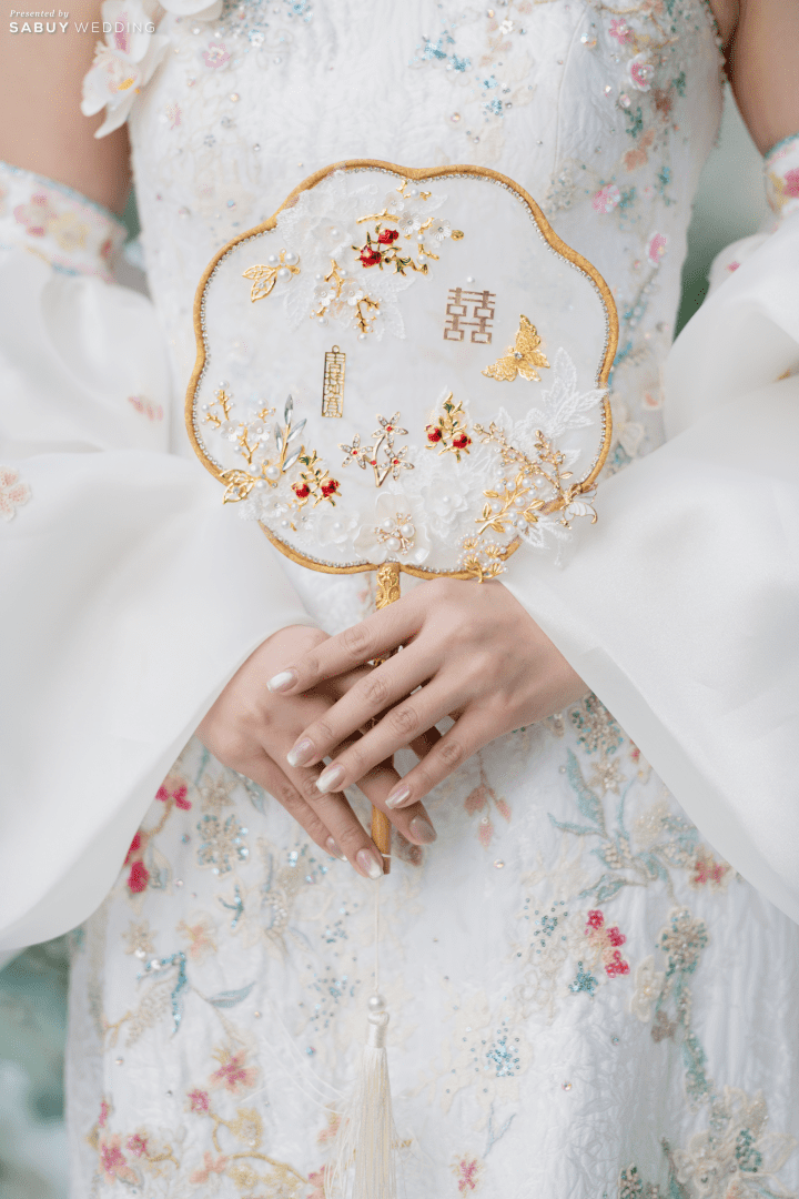 รีวิวงานแต่ง Minimony ไม่เน้นพิธี ได้ฟีล Private สุด ๆ @ Eastin Grand Hotel Sathorn