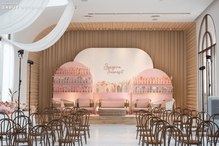  11 สถานที่แต่งงาน Unique Space มาแรง! ที่มาในงาน SabuyWedding Festival 2026
