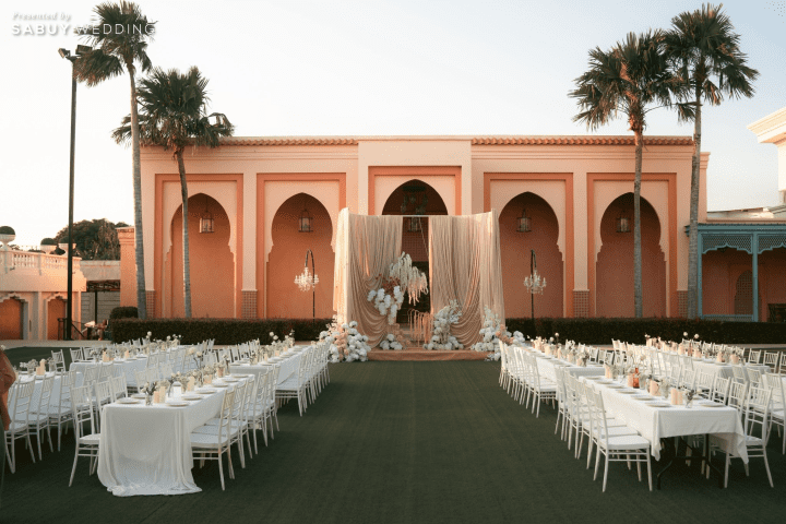  11 สถานที่แต่งงาน Unique Space มาแรง! ที่มาในงาน SabuyWedding Festival 2026