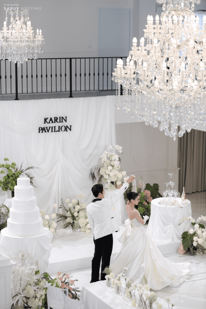  11 สถานที่แต่งงาน Unique Space มาแรง! ที่มาในงาน SabuyWedding Festival 2026