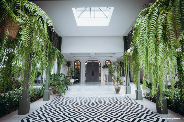  11 สถานที่แต่งงาน Unique Space มาแรง! ที่มาในงาน SabuyWedding Festival 2026