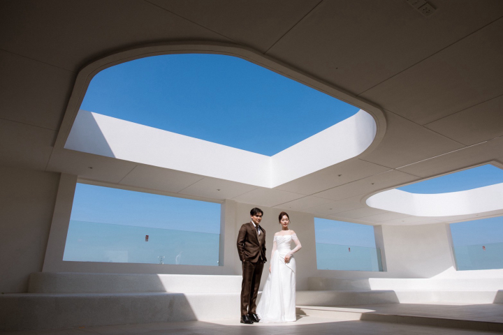  11 สถานที่แต่งงาน Unique Space มาแรง! ที่มาในงาน SabuyWedding Festival 2026