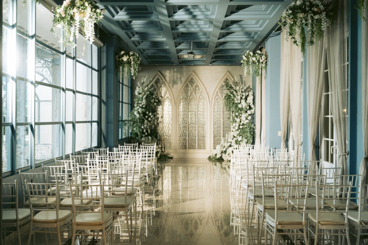  11 สถานที่แต่งงาน Unique Space มาแรง! ที่มาในงาน SabuyWedding Festival 2026