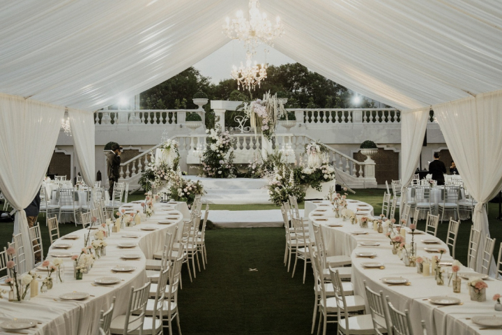  11 สถานที่แต่งงาน Unique Space มาแรง! ที่มาในงาน SabuyWedding Festival 2026