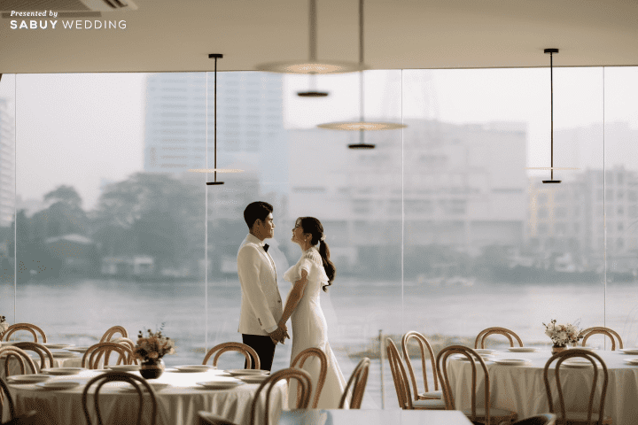  11 สถานที่แต่งงาน Unique Space มาแรง! ที่มาในงาน SabuyWedding Festival 2026