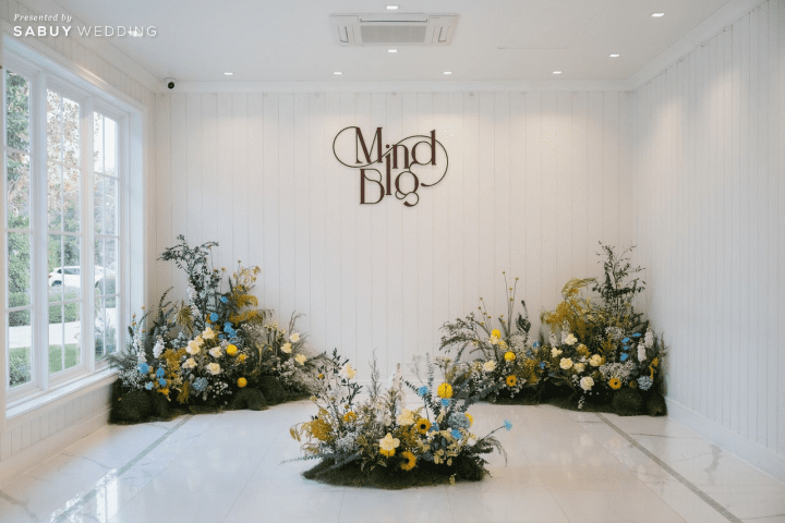  11 สถานที่แต่งงาน Unique Space มาแรง! ที่มาในงาน SabuyWedding Festival 2026