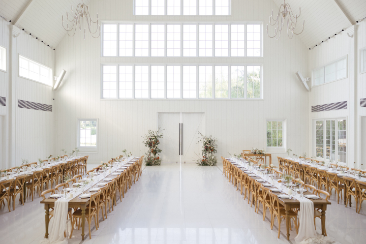  11 สถานที่แต่งงาน Unique Space มาแรง! ที่มาในงาน SabuyWedding Festival 2026