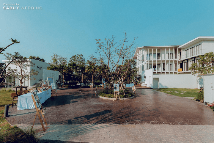  11 สถานที่แต่งงาน Unique Space มาแรง! ที่มาในงาน SabuyWedding Festival 2026