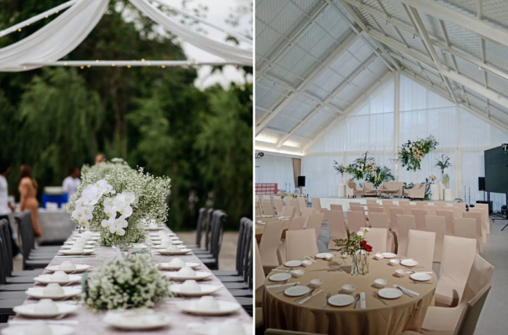  11 สถานที่แต่งงาน Unique Space มาแรง! ที่มาในงาน SabuyWedding Festival 2026