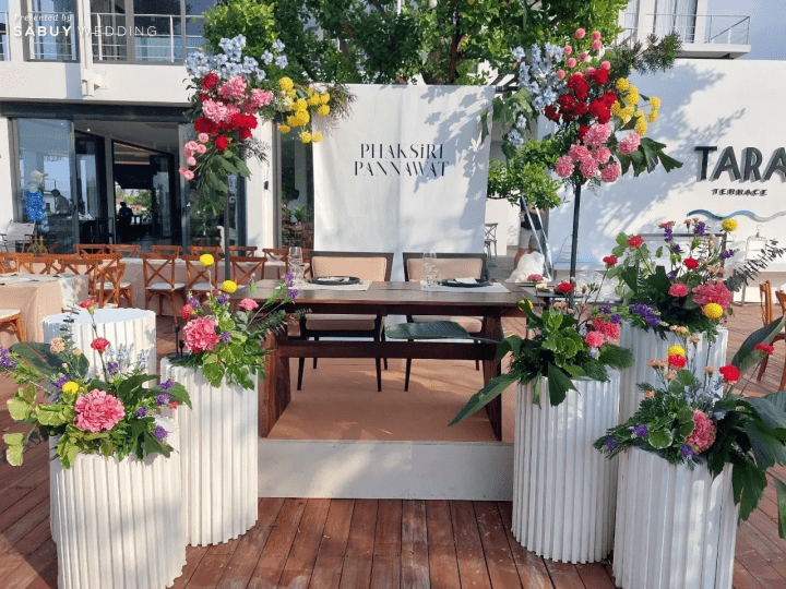  11 สถานที่แต่งงาน Unique Space มาแรง! ที่มาในงาน SabuyWedding Festival 2026