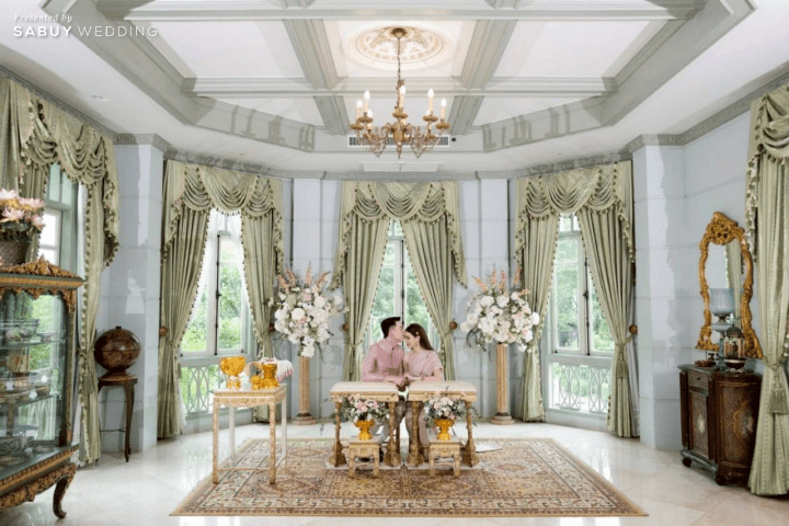  11 สถานที่แต่งงาน Unique Space มาแรง! ที่มาในงาน SabuyWedding Festival 2026