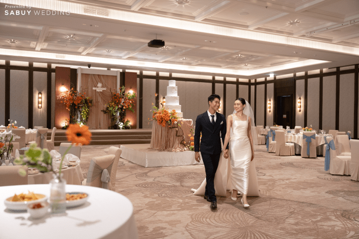  11 สถานที่แต่งงาน Unique Space มาแรง! ที่มาในงาน SabuyWedding Festival 2026