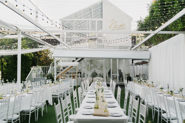  11 สถานที่แต่งงาน Unique Space มาแรง! ที่มาในงาน SabuyWedding Festival 2026