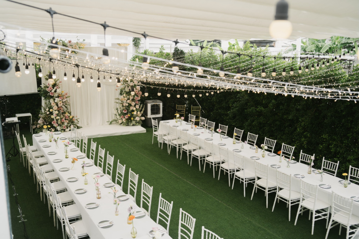  11 สถานที่แต่งงาน Unique Space มาแรง! ที่มาในงาน SabuyWedding Festival 2026