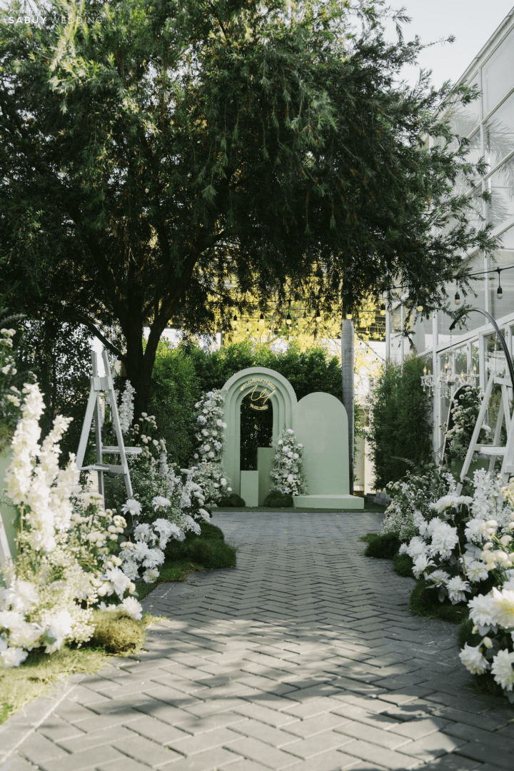  11 สถานที่แต่งงาน Unique Space มาแรง! ที่มาในงาน SabuyWedding Festival 2026