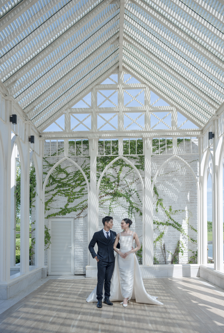  11 สถานที่แต่งงาน Unique Space มาแรง! ที่มาในงาน SabuyWedding Festival 2026