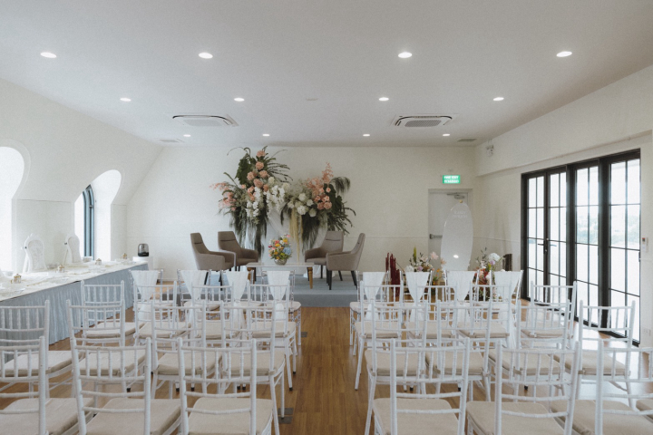  11 สถานที่แต่งงาน Unique Space มาแรง! ที่มาในงาน SabuyWedding Festival 2026