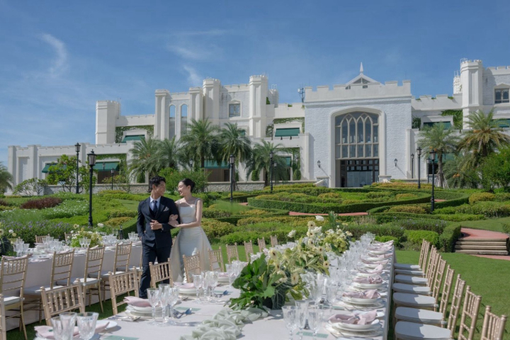  11 สถานที่แต่งงาน Unique Space มาแรง! ที่มาในงาน SabuyWedding Festival 2026