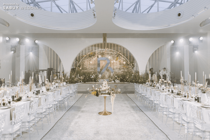  11 สถานที่แต่งงาน Unique Space มาแรง! ที่มาในงาน SabuyWedding Festival 2026