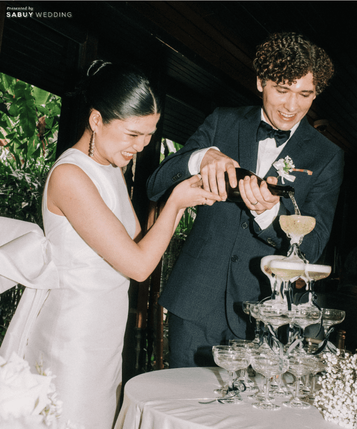 รวม 12 สถานที่แต่งงาน Unique Space มาแรง! ที่มาในงาน SabuyWedding Festival 2026