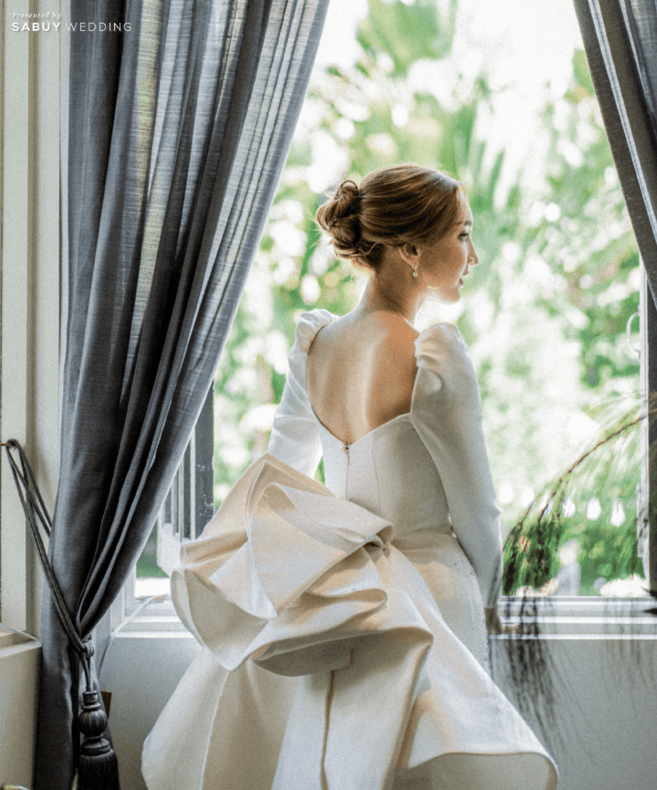 รวม 12 สถานที่แต่งงาน Unique Space มาแรง! ที่มาในงาน SabuyWedding Festival 2026