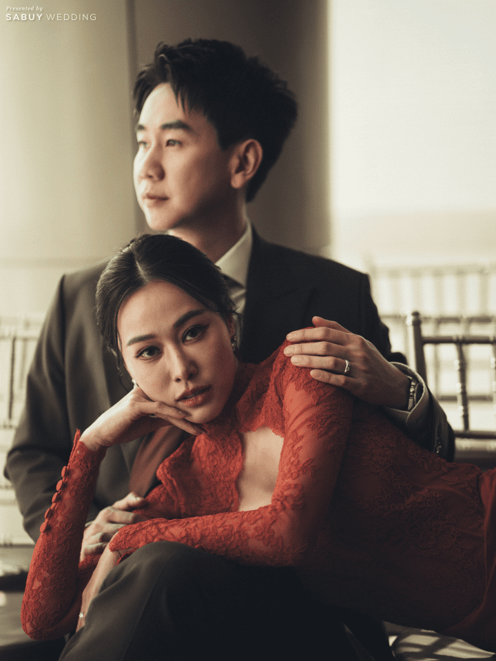  รีวิวงานแต่ง Elegant & Timeless เจ้าของคลิปไวรัล 7 ล้านวิว @ Sofitel Bangkok Sukhumvit