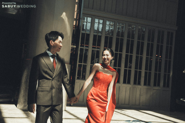  รีวิวงานแต่ง Elegant & Timeless เจ้าของคลิปไวรัล 7 ล้านวิว @ Sofitel Bangkok Sukhumvit