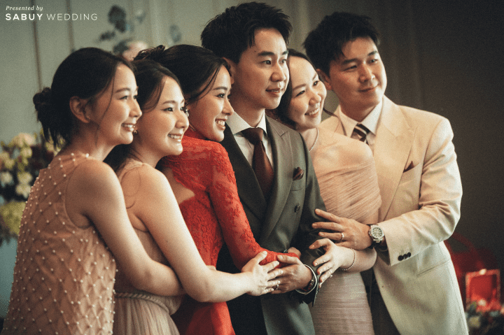  รีวิวงานแต่ง Elegant & Timeless เจ้าของคลิปไวรัล 7 ล้านวิว @ Sofitel Bangkok Sukhumvit