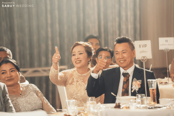  รีวิวงานแต่ง Elegant & Timeless เจ้าของคลิปไวรัล 7 ล้านวิว @ Sofitel Bangkok Sukhumvit