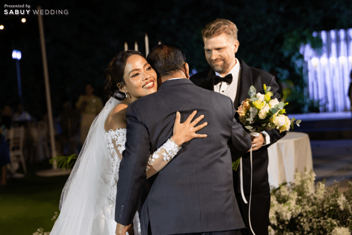  รีวิวงานแต่งฟีล Staycation จัดงานชิลในสวนริมน้ำ @ Kalanan Riverside Resort