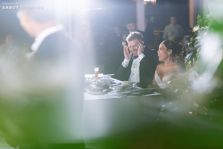  รีวิวงานแต่งฟีล Staycation จัดงานชิลในสวนริมน้ำ @ Kalanan Riverside Resort