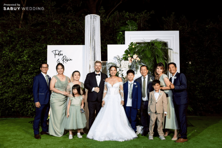  รีวิวงานแต่งฟีล Staycation จัดงานชิลในสวนริมน้ำ @ Kalanan Riverside Resort