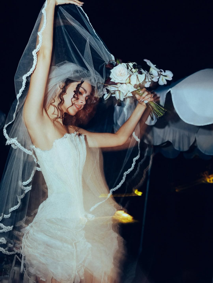 พาส่อง ปาร์ตี้สละโสด ‘ญาญ่า อุรัสยา’ จัดเต็มความสนุก รวมครบทุกโมเมนต์