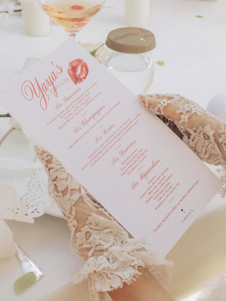 พาส่อง ปาร์ตี้สละโสด ‘ญาญ่า อุรัสยา’ จัดเต็มความสนุก รวมครบทุกโมเมนต์