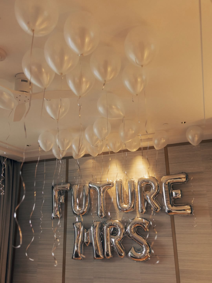 พาส่อง ปาร์ตี้สละโสด ‘ญาญ่า อุรัสยา’ จัดเต็มความสนุก รวมครบทุกโมเมนต์