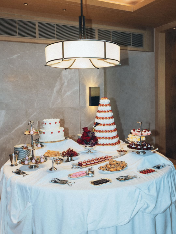 พาส่อง ปาร์ตี้สละโสด ‘ญาญ่า อุรัสยา’ จัดเต็มความสนุก รวมครบทุกโมเมนต์