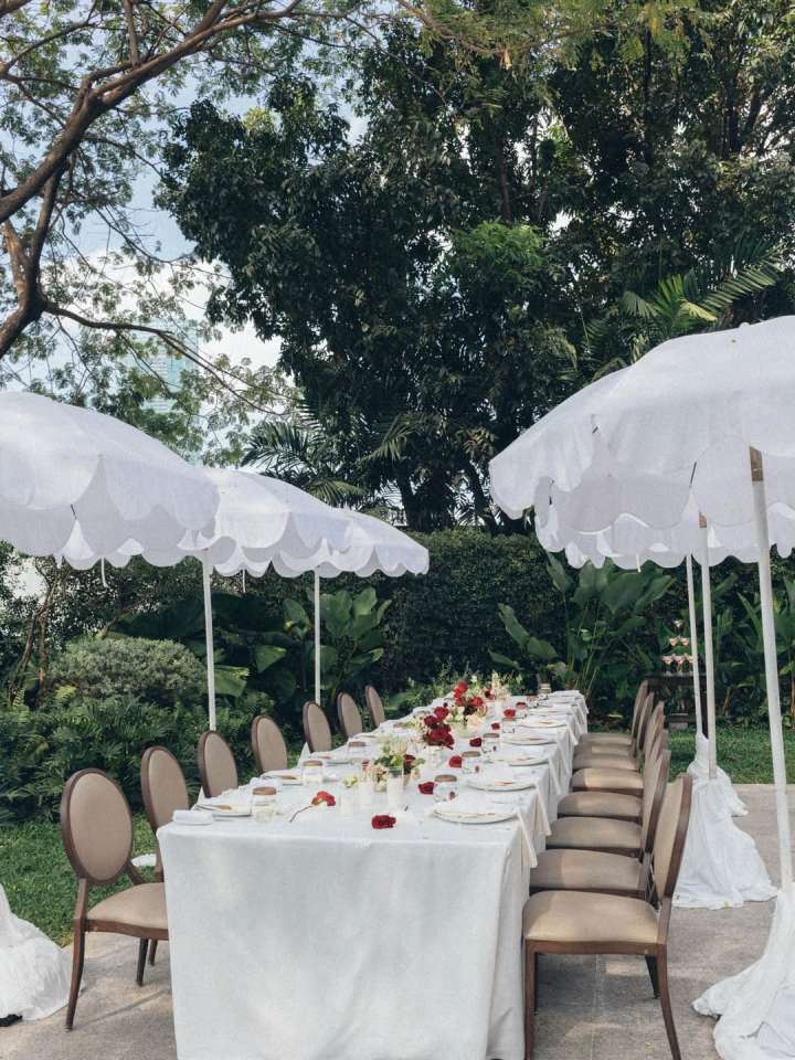 พาส่อง ปาร์ตี้สละโสด ‘ญาญ่า อุรัสยา’ จัดเต็มความสนุก รวมครบทุกโมเมนต์