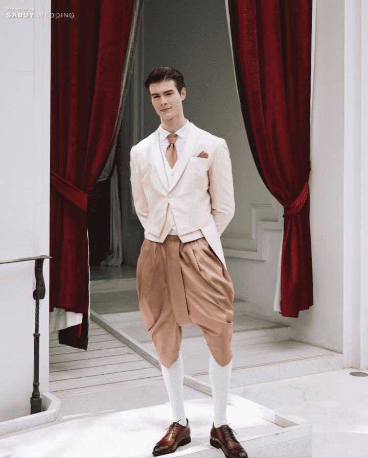  รีวิวงานแต่ง คุณพู่กัน & คุณรุสลัน คู่รักอินฟลูดัง งานสวยอลังจนไวรัล by Sweet Blossom Organizer